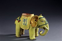 象盆藏品圖，第1張